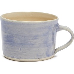 Squat mug - Dark Blue