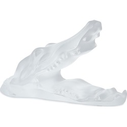 Hippopotamus smart phone holder - Clear