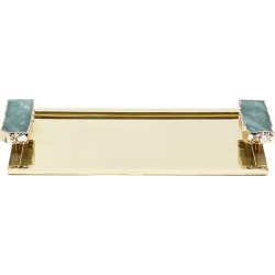 Héritage large tray
