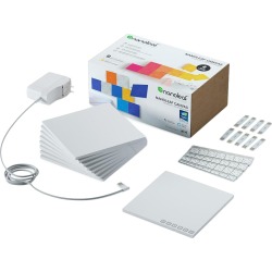Canvas smart LED panels smarter kit
