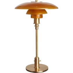 PH 3/2 table lamp - Yellow