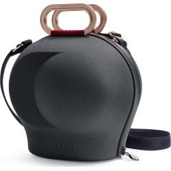 Phantom Reactor Cocoon carrying case - Mercury Grey