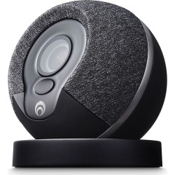 Cocoon HD All-in-one Wireless IP CCTV Camera CS03AZ - Black