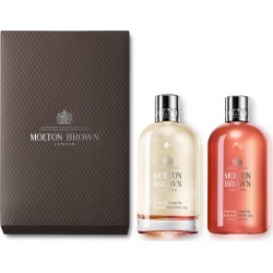 Molton Brown Heavenly Gingerlily Bathing Experience Set