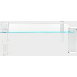 Channing Acrylic Coffee Table found on Bargain Bro Philippines from neimanmarcus.com for $6779.00