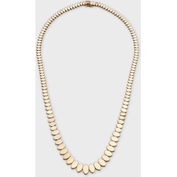 Pure Graduating Marquise Eternity Necklace found on Bargain Bro from neimanmarcus.com for USD $5,016.00