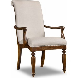 Cecile Dining Armchair found on Bargain Bro Philippines from neimanmarcus.com for $869.00