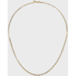 Curb Chain Necklace found on Bargain Bro from neimanmarcus.com for USD $494.00