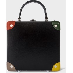 Paul Smith For Globe-Trotter - Edition Two 7" London Square