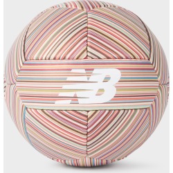 New Balance + Paul Smith - Signature Stripe 'Furon Mini' Football