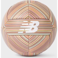 New Balance + Paul Smith - Signature Stripe Leather Football