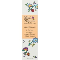 Mad Hippie Cleansing Oil 2 fl oz Liquid Skin Care