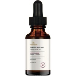 Swanson Premium Squalane Oil from Olive 2 fl oz Liquid Skin Care