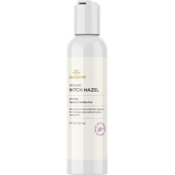 Swanson Premium Organic Witch Hazel 8.5 fl oz Liquid Skin Care