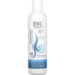 Beauty Without Cruelty Facial Toner - Balancing 8.5 fl oz Liquid Skin Care