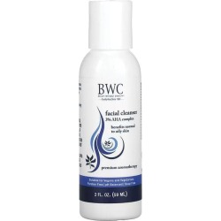Beauty Without Cruelty Facial Cleanser 3% Aha Complex 2 fl oz Liquid Skin Care