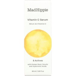 Mad Hippie Vitamin C Serum 1.02 fl oz Serum Skin Care