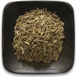 Frontier Co-Op Organic Whole Cumin Seed 16 oz Package