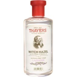Thayers Natural Remedies Witch Hazel Lavendar - Alcohol Free 12 fl oz Liquid Skin Care