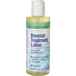 Home Health Blemish Treatment Lotion 4 fl oz Liquid Skin Care