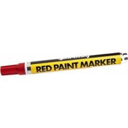 Forney 70820 Red Paint Marker
