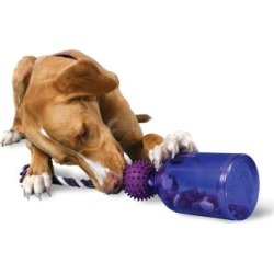 PetSafe Busy Buddy Tug-A-Jug; Medium/Large