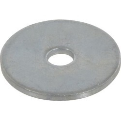 Hillman Fender Washer; 5/32 in. x 7/8 in.