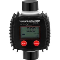 Traveller DEF Turbine Digital Meter