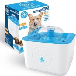 PawPerfect Dog & Cat Water Fountain