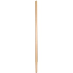 Truper 45 in. Ash Handle for Shovels