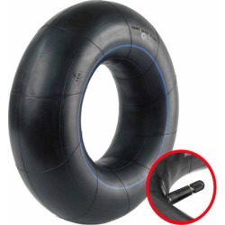 Martin Wheel 650-15, 550-15, 600-15, LT195/75-15 Inner Tube with TR15 Valve