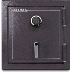 Mesa Safe Burglary/Fire Safe, 3.3 cu. ft., Key Pad