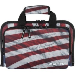 Allen Victory Duplex Handgun Case