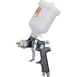 Ingersoll Rand Gravity Feed Spray Gun