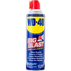 WD-40 18 oz. Multi-Use Product with Big-Blast Spray