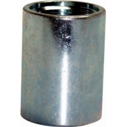 Water Source Well Point Drive Coupling; 2 in.