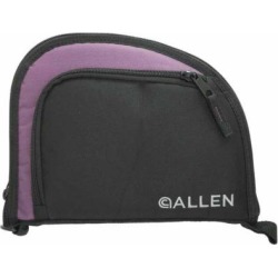 Allen One Pocket 9 in. Auto-Fit Handgun Case