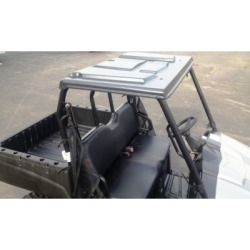 Extreme Metal Products Mid-Size Ranger Plastic Top