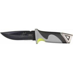 Camillus Les Stroud10 in. Survival Knife