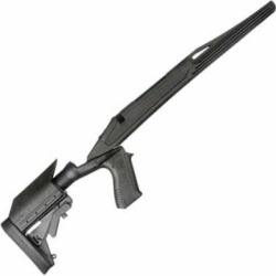 Blackhawk Axiom Rifle Stock; Weatherby Howa; Long Action; 117602