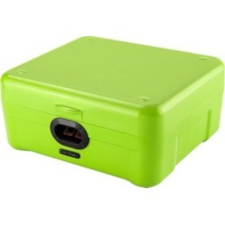 Barska iBOX Dual Biometric Secure Storage Device