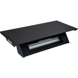 Buyers Products Drill-Free Light Bar Cab Mount for Chevy-GMC 1500-3500 Cab/2007-2013 Chassis