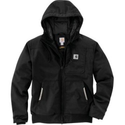 Carhartt Men's Yukon Extremes Active Insulated Jacket, 104458-N04 found on Bargain Bro from Tractor Supply for USD $129.19