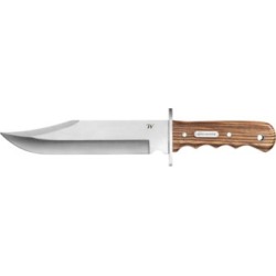 Winchester Double Barrel Bowie Knife