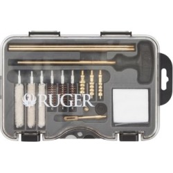 Ruger Universal Handgun Cleaning Kit