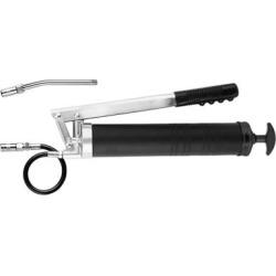 Workforce Heavy Duty Lever Action Grease Gun