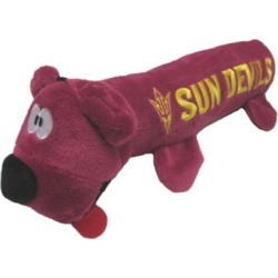 Pets First Co. Arizona State Sun Devils Pet Tube Toy