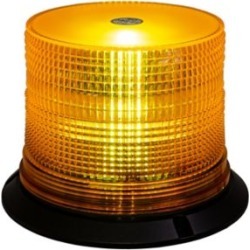 Buyers Products 8 Joule Beacon Strobe Light