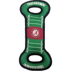 Pets First Co. Alaba Crimson Tide Pet Field Toy