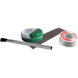 LDR Lead Free Solder Kit